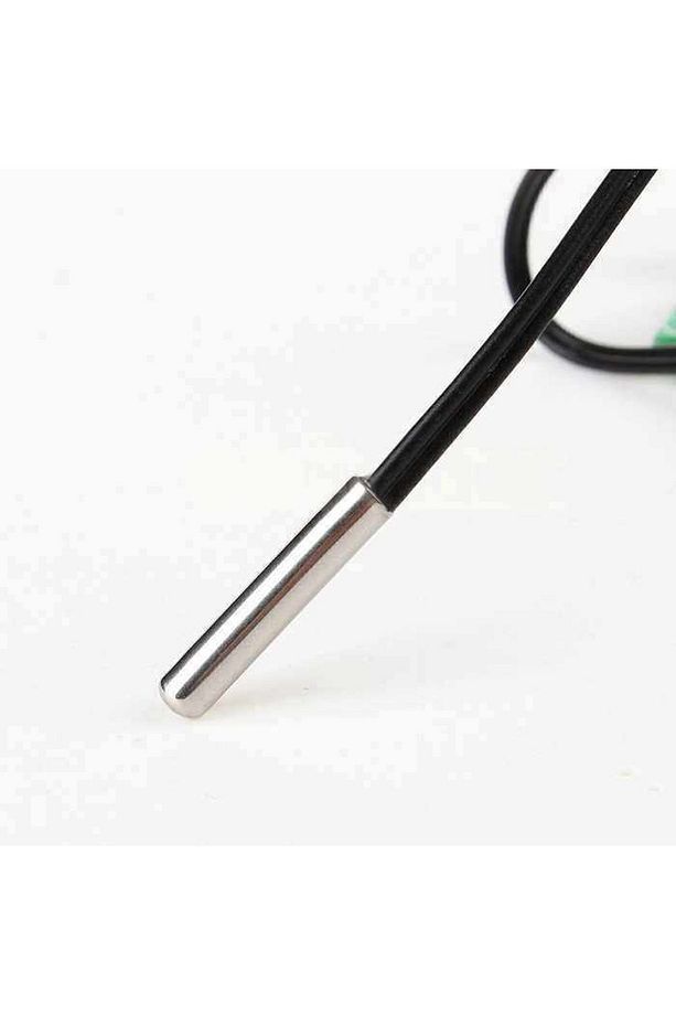 Yüksek Çözünürlü Sıcaklık Kontrol Kartı Xh-w1209 - 2