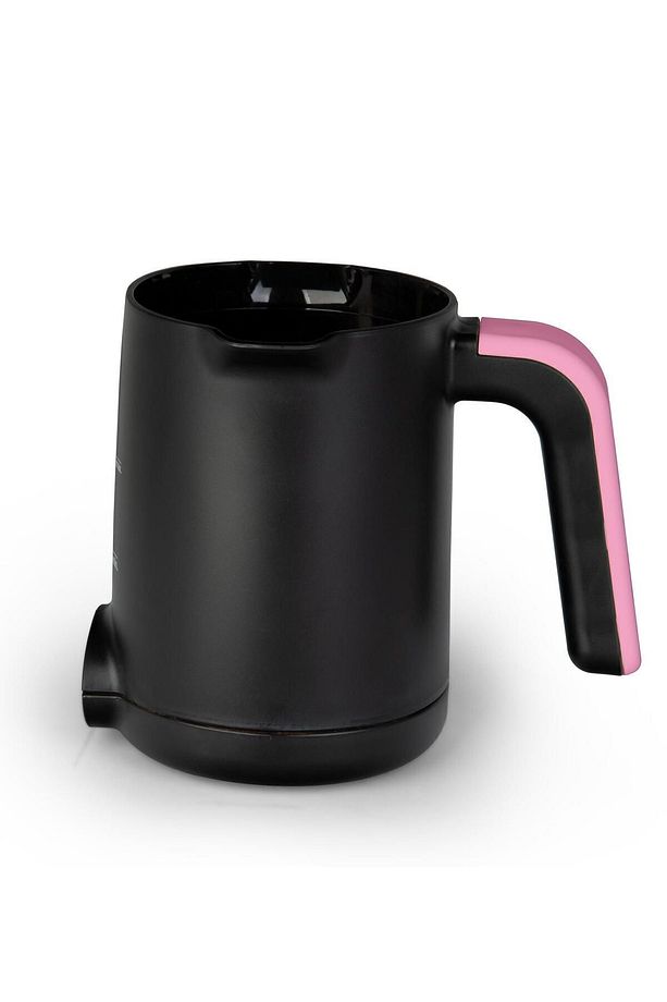 Kahve Saati KS 1000 - Pembe - 7