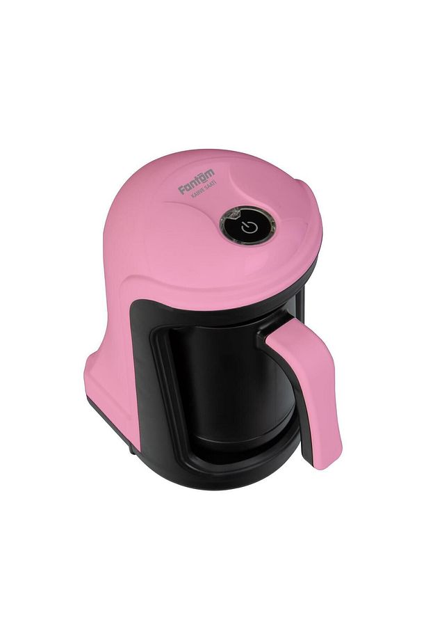 Kahve Saati KS 1000 - Pembe - 5