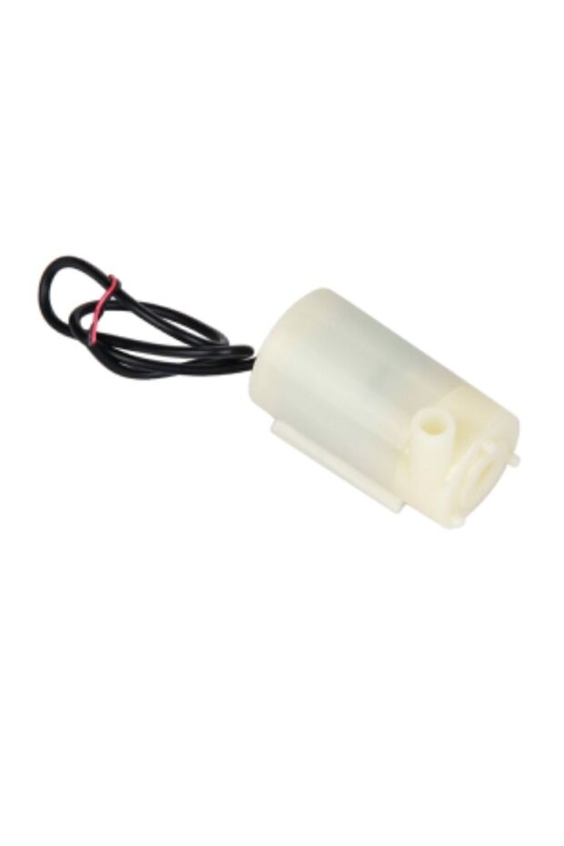 Mini Horizontal Submersible Water Pump Dc 2.5v-6v 120l/h Submersible Pump