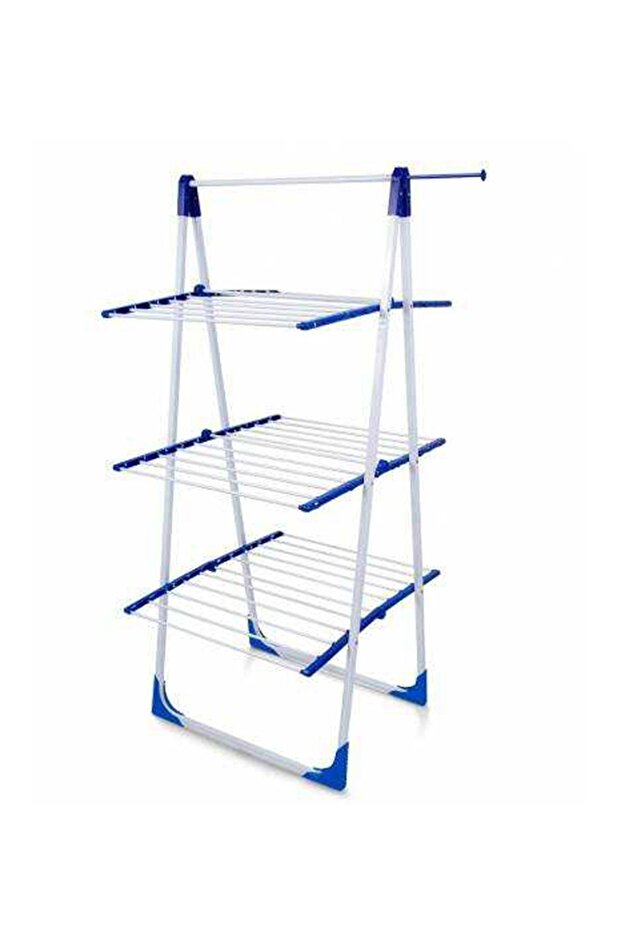 Trivela 3 Katlı Kurutmalık - 1