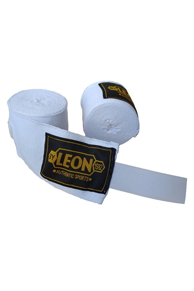 Elastic Boxing, Kickboxing and Muay Thai Bandage Special Woven Elastic Bandage (Double) 3.5 Meters