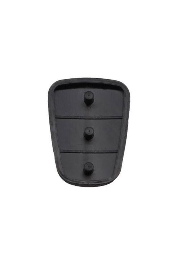 Hyundai Key Control Case Push Button Plastic Keypad - 3
