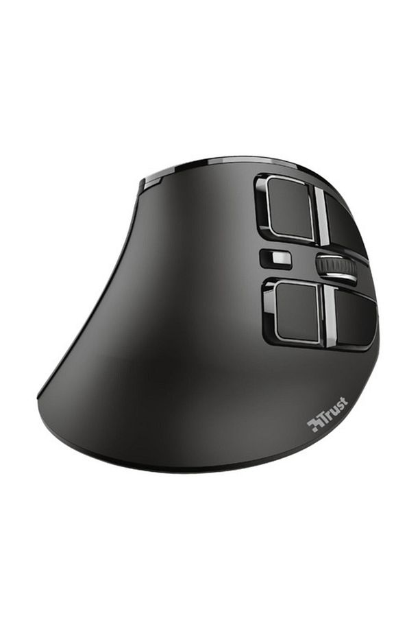 23731 Şarjlı Bluetooth 2.4 Ghz. Kablosuz Ergonomik Mouse - 3