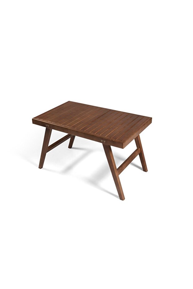 Ahşap Orta Sehpa - 1