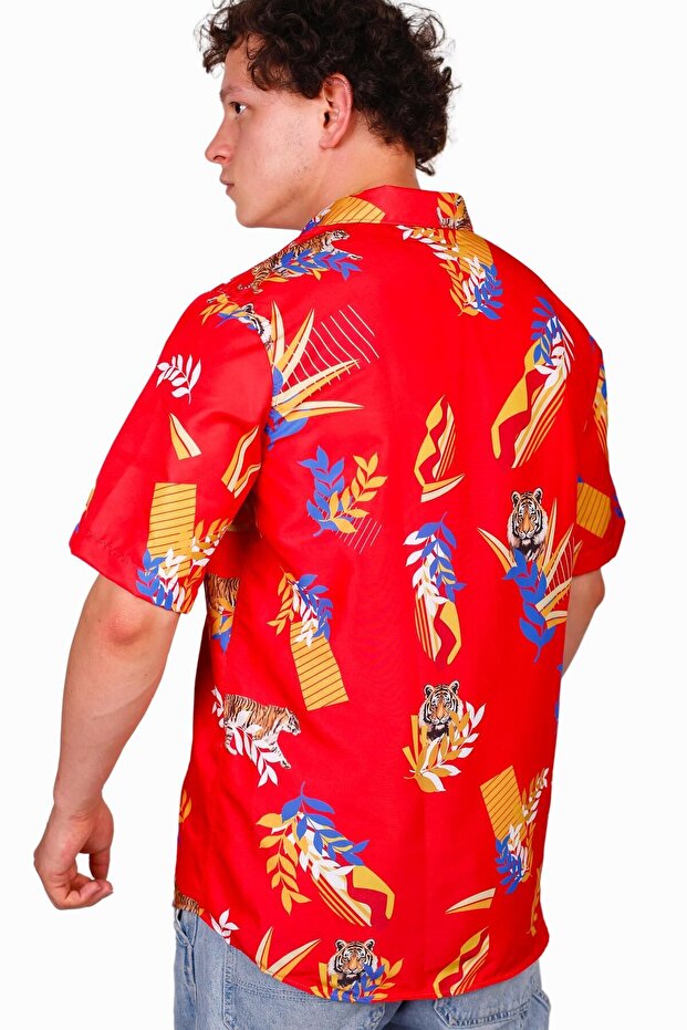 Scarface Gömlek - 2