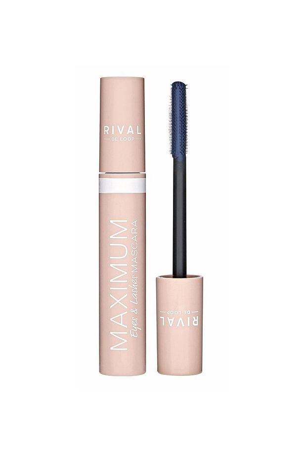 Maskara Maximum Eyes & Lashes No 02 Mavi 13 ml - 1