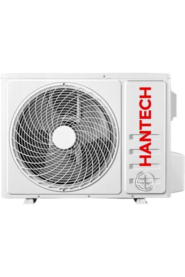 U-Fresh A+++ (Wi-fi + Montaj Dahil) 12.000 Btu/h Duvar Tipi Inverter Klima - 4