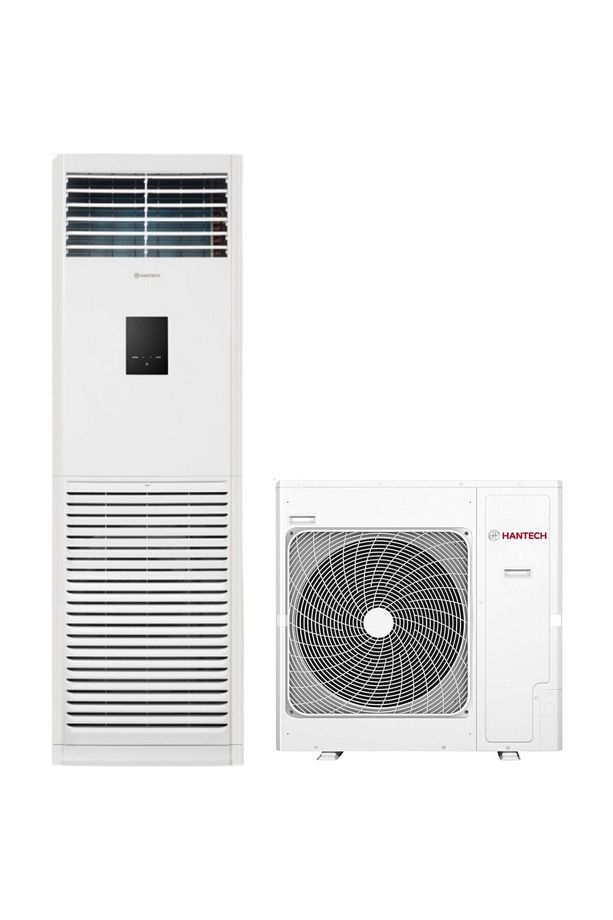 A (MONTAJ DAHİL) 45000 Btu/h Salon Tipi Inverter Klima - 4