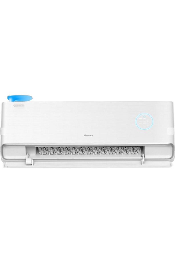 U-Fresh A+++ (Wi-fi + Montaj Dahil) 12.000 Btu/h Duvar Tipi Inverter Klima - 1