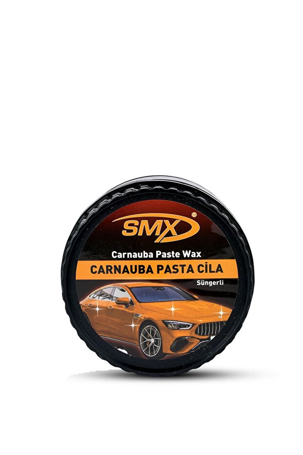 Seramik Wax Seti - 5