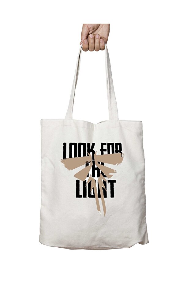 We Wanted Adjustment - Two Sided Permanent Printed Washable Bag