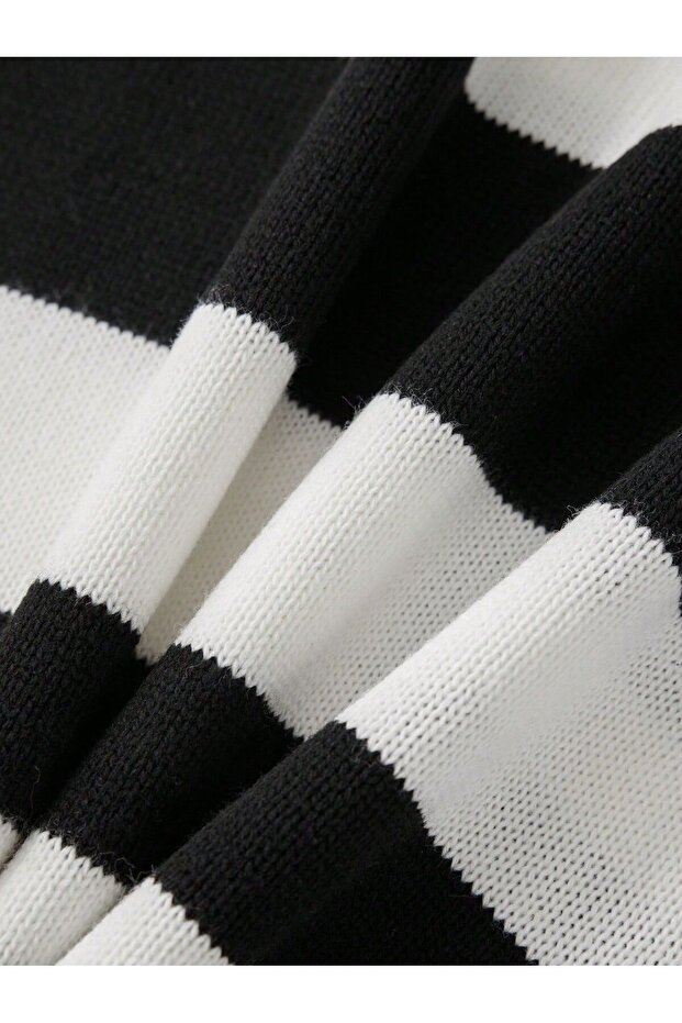 مزيج نمط متعرج للرجال السود - 6