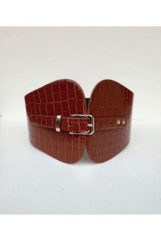 Taba Kroko Bel Kemeri - 1