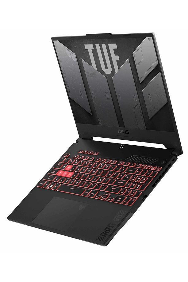 TufF15 I7-13620H 32GB DDR5 1TB SSD Freedos 15.6" Fhd 144Hz 6GB RTX4050 140W FX507VU-LP25706+ZETTAÇNT - 2