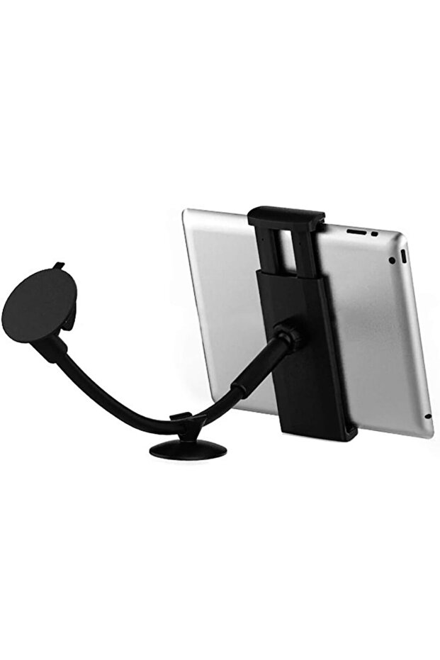 L-3 Araç içi tablet ve telefon tutucu - 2