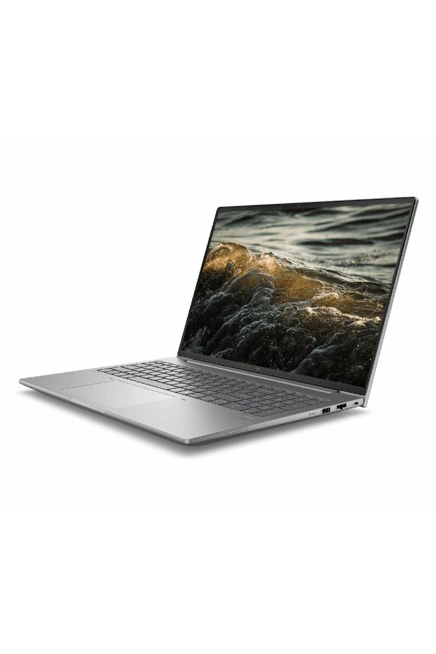 Zbook Power G11 16" Seris 1 155U 64GB 512GB SSD RTX 500 Ada 4GB WIN11 Pro WUXGA 886B48EA07 - 2