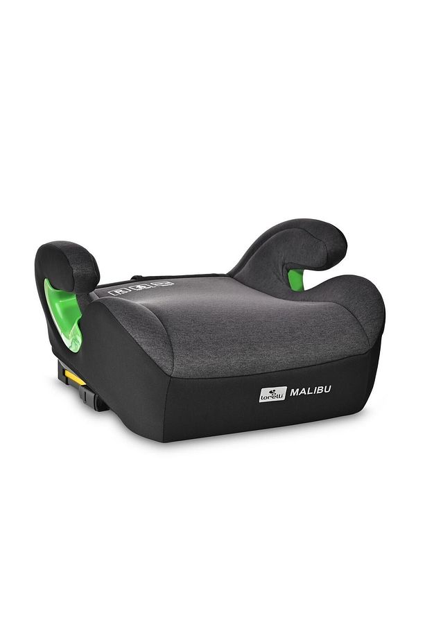 Lorelli Malibu I-size Isofixli Oto Koltuğu Yükseltici - Black - 3