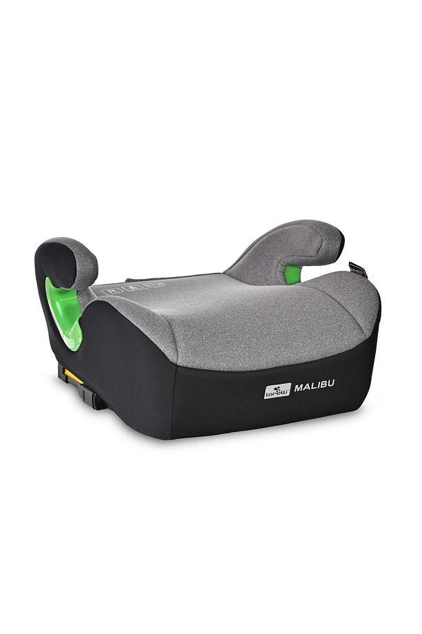 Lorelli Malibu I-size Isofixli Oto Koltuğu Yükseltici - Grey - 3