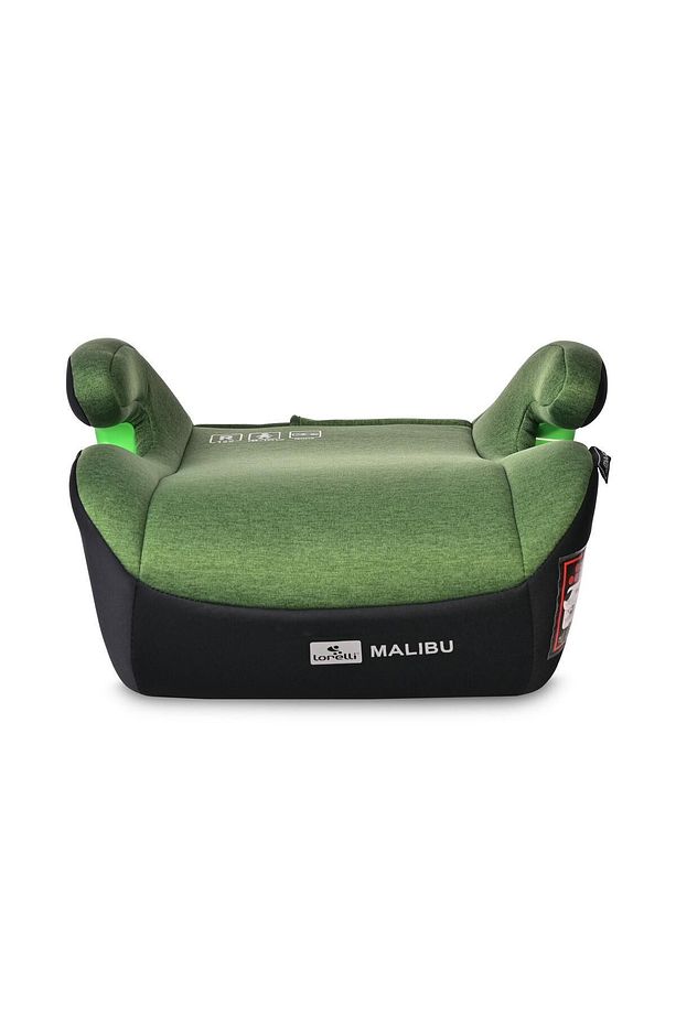 Lorelli Malibu I-size Isofixli Oto Koltuğu Yükseltici - Green - 2