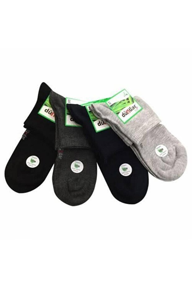 4 قطع من خيط الخيزران بتصميم سلسلة النخبة محارة قصيرة