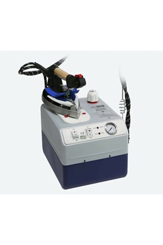 3.5 Litre Buharlı Ütü - 1