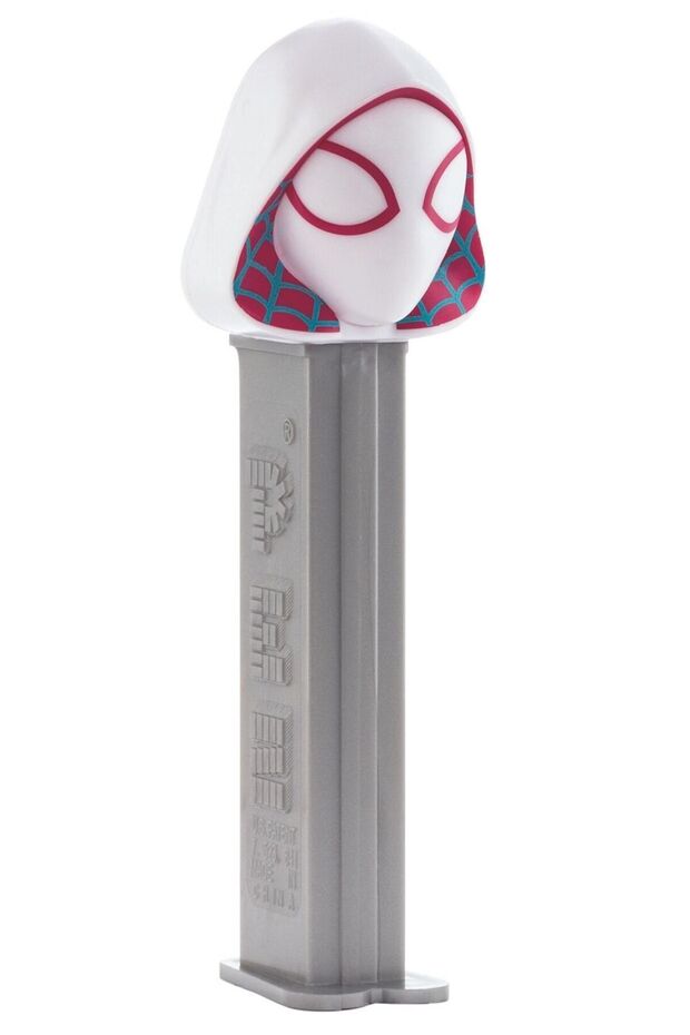 Spiderman (GhostSpiderman) - 2