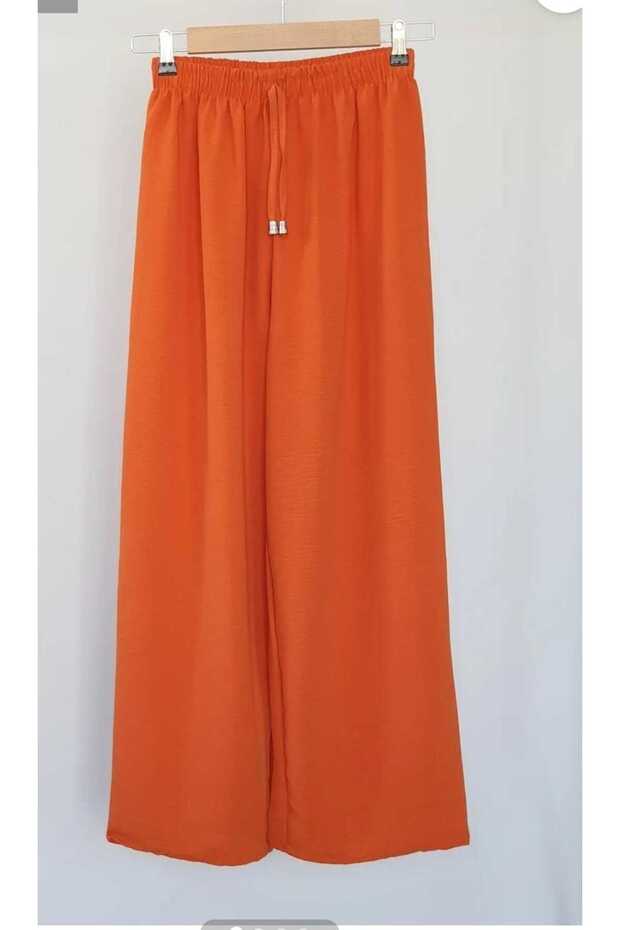 بنطلون قماش Aerobin - 1