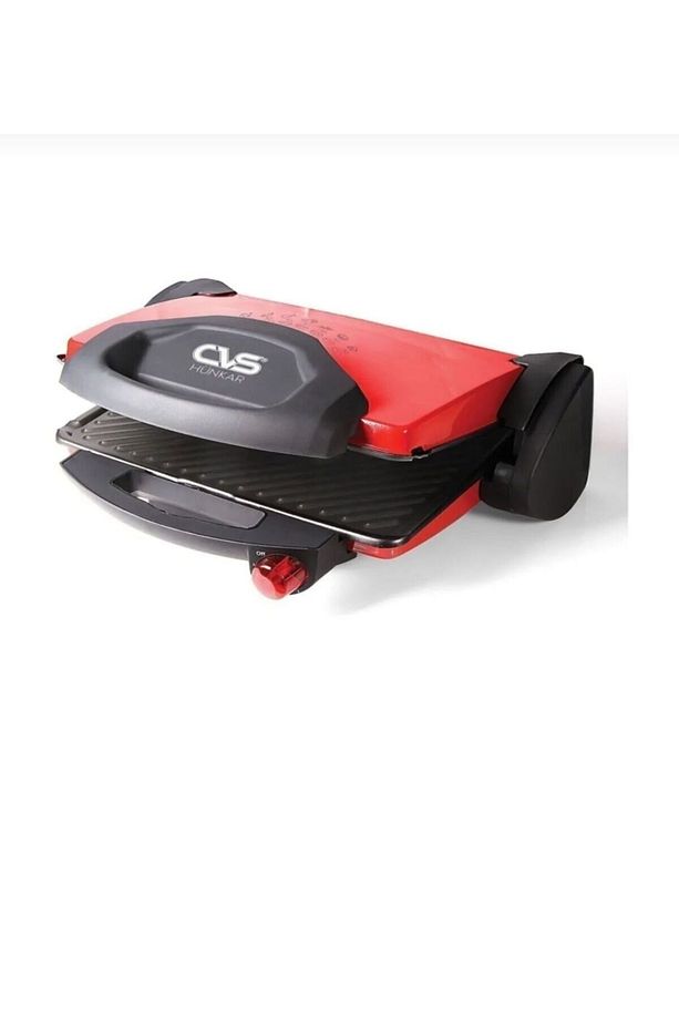 DN 2201 Hünkar 2000 W Tost Makinesi - 2