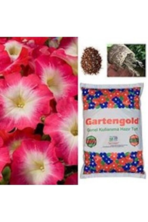 Genel Kullanım Organik Torf 20 lt - 2