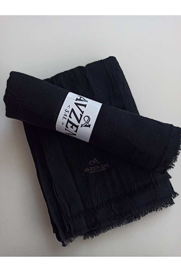 Bambu kraş şal - 1