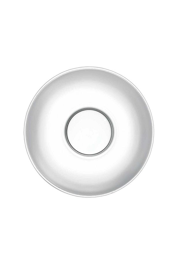 6'lı Sade Çay Tabağı 54281 - 1