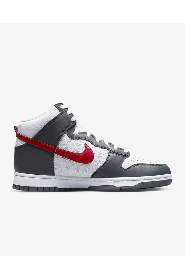 Dunk High Retro Erkek Ayakkabısı - 5
