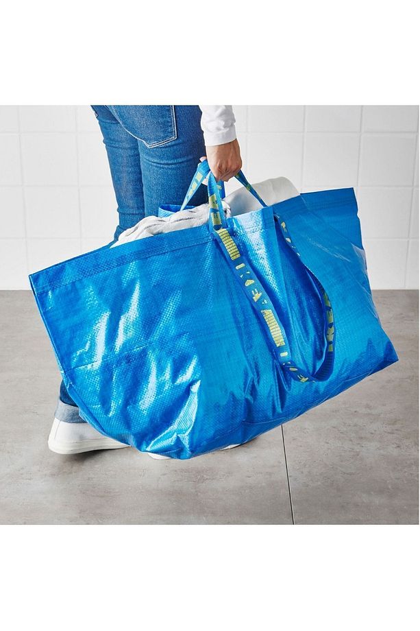 Frakta 4 Adet 71 Litre Taşıma Çantası - 2