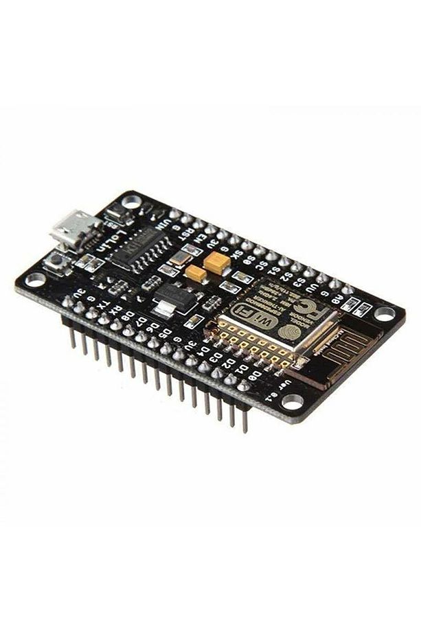 Nodemcu Ch340g V3 Esp8266 Wifi Geliştirme Kartı - 1