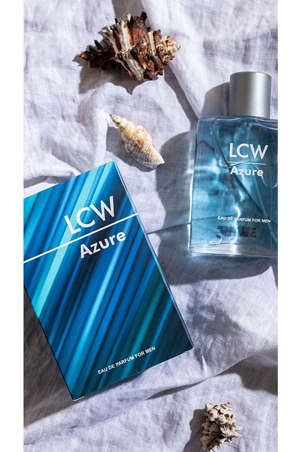 Lcw Accessorıes Azure Edp Erkek Parfüm 90ml - 3