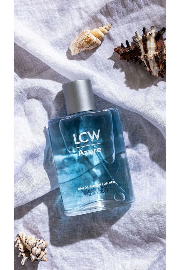 Lcw Accessorıes Azure Edp Erkek Parfüm 90ml - 2