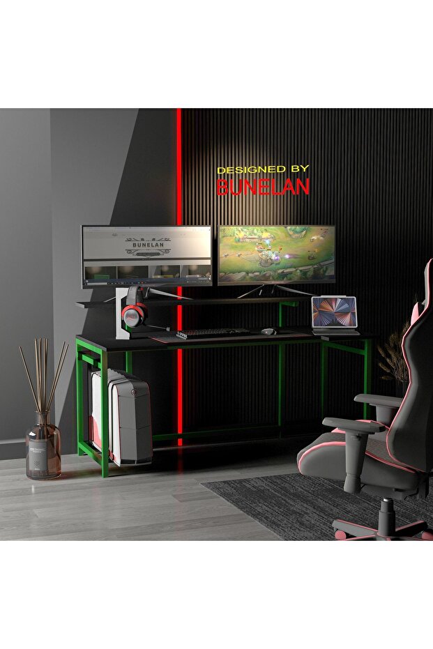 PROFLAN OYUNCU MASASI - 1