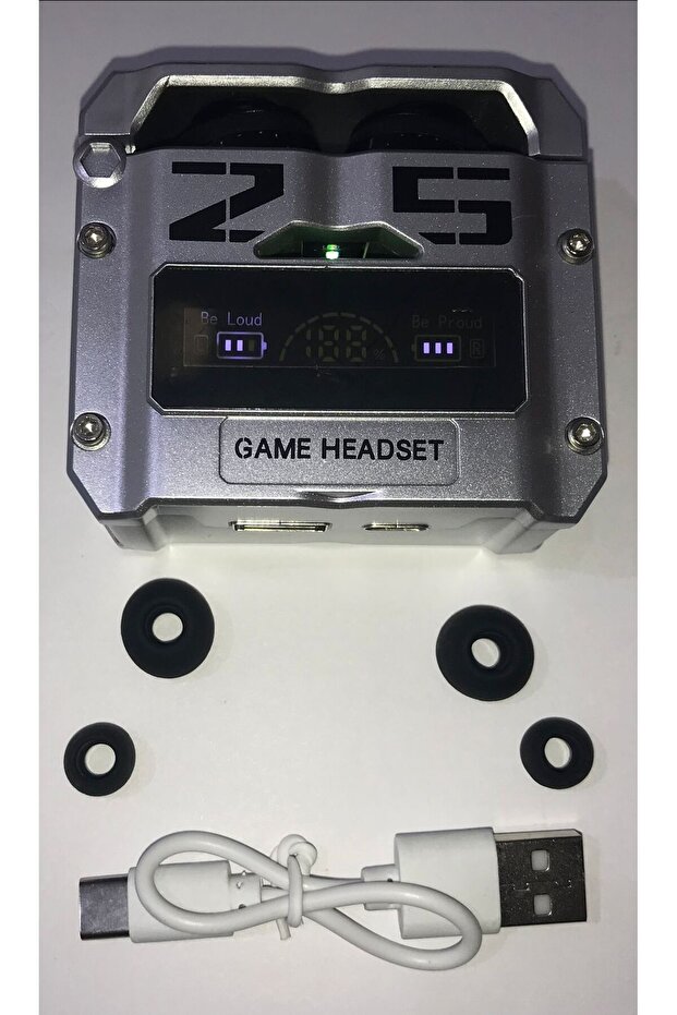 BLUETOOTH KULAKLIK - 1