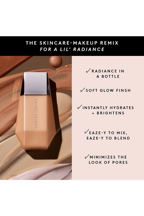 Eaze Drop'lit All-over Glow Enhancer - 6