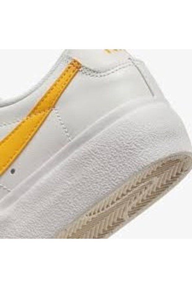 W BLAZER LOW PLATFORM DJ0292-111 - 7