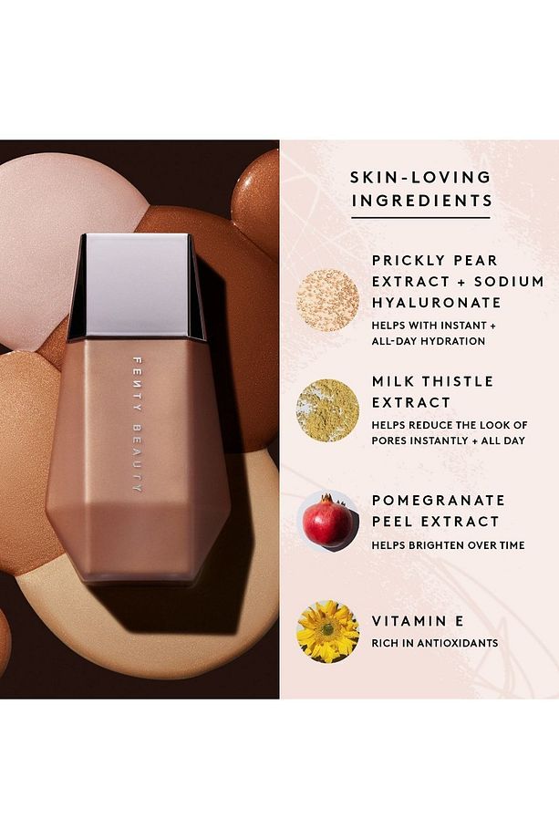 Eaze Drop'lit All-over Glow Enhancer - 8