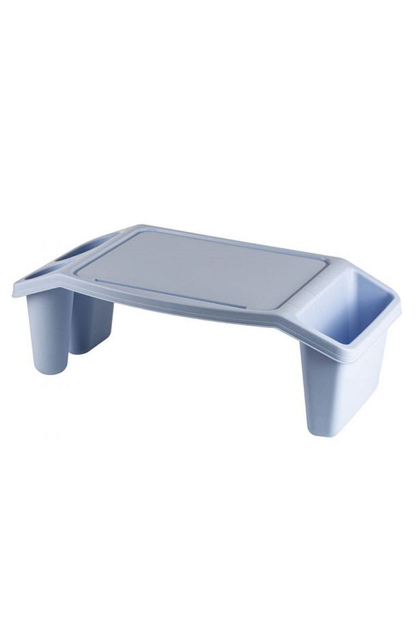 Sihirli Sehpa - Laptop Masası - Çalışma Masası - Ders Çalışma Masası - 4