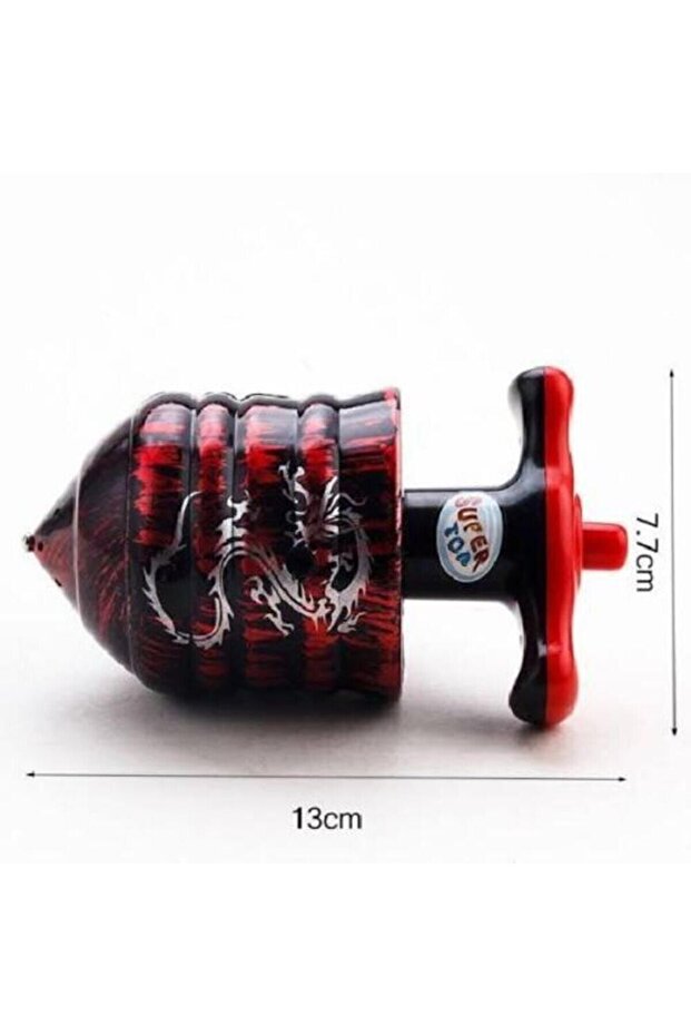 Işıklı Müzikli Topaç - 2