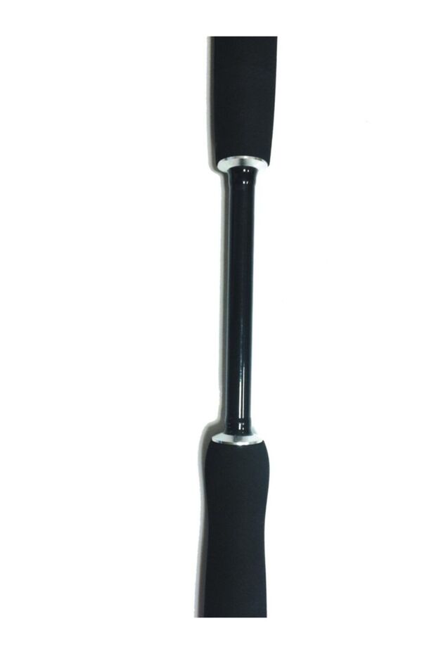 Nuba 1.80 Mt Jig Kamışı - 3