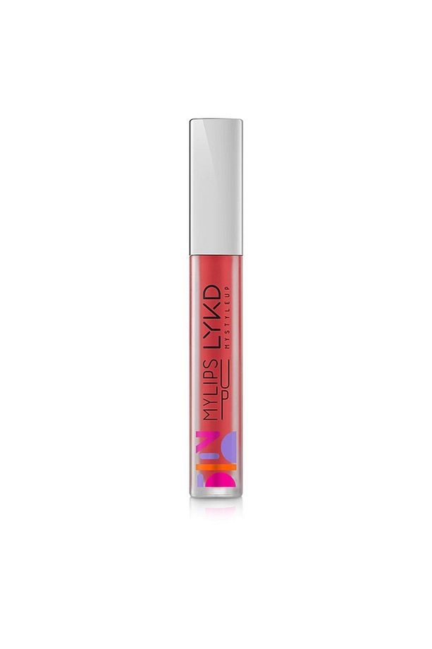Yüksek Pigmentli Mat Ruj 353 Red Passion - 1