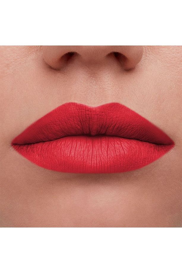 Yüksek Pigmentli Mat Ruj 353 Red Passion - 2
