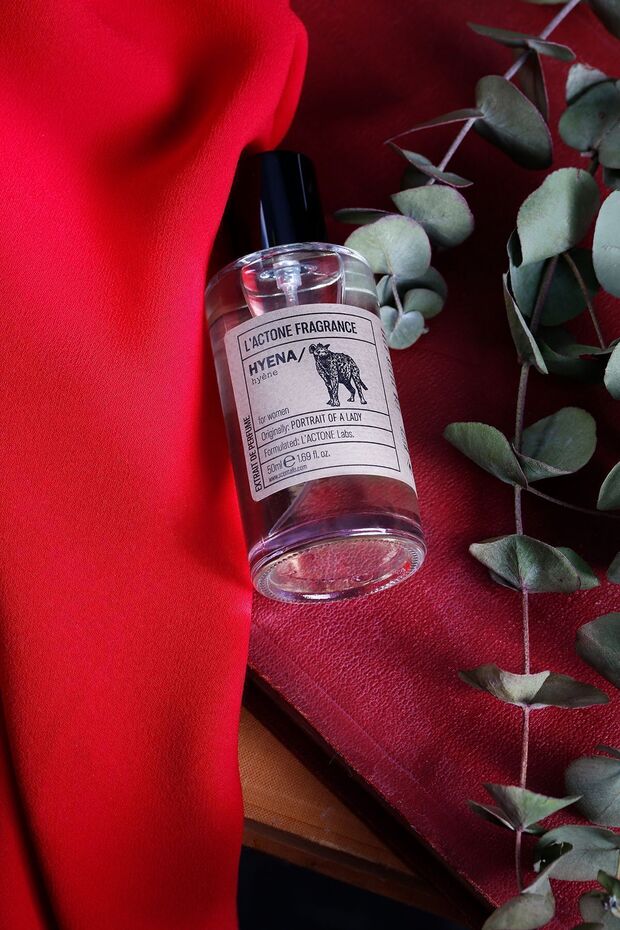 LACTONE 50ML Parfüm Hyena - 3