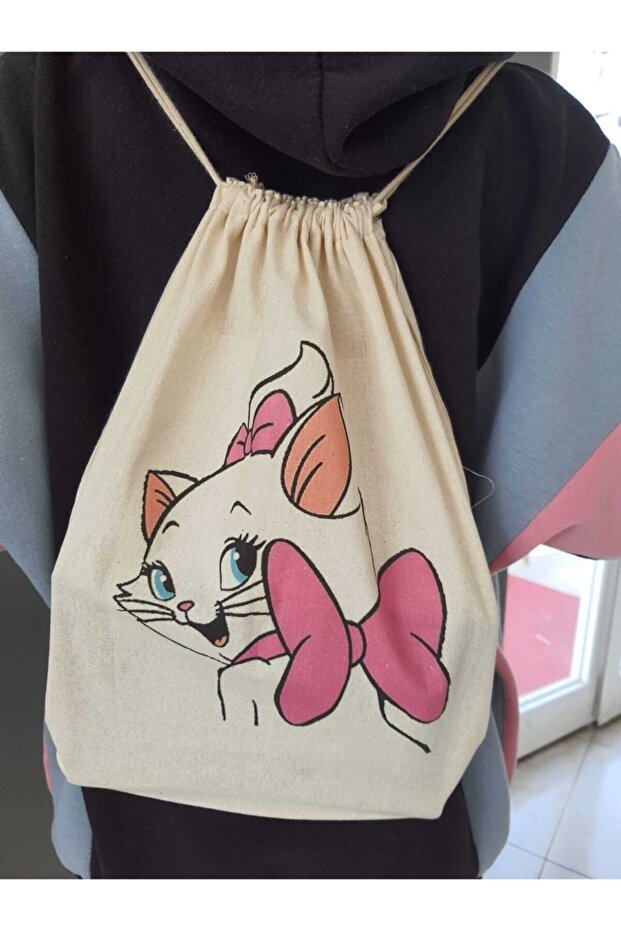 حقيبة ظهر هامبيز - 2