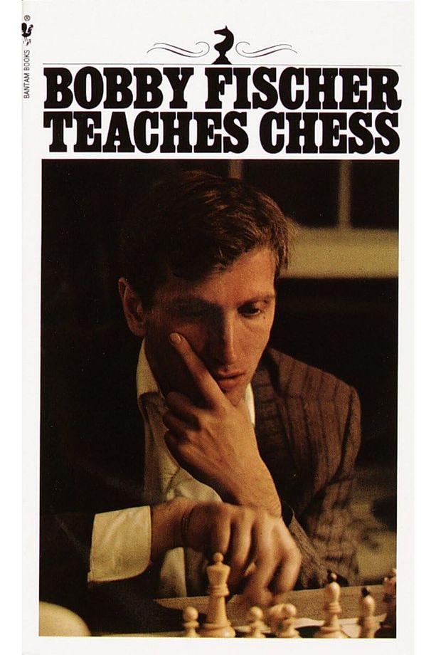 Bobby Fischer Teaches Chess - 1